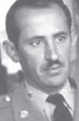 Joaquin Solano Chagoya